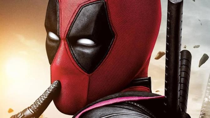 DOCTOR STRANGE IN THE MULTIVERSE OF MADNESS Writer Says A Deadpool Cameo Was &quot;Talked About&quot;