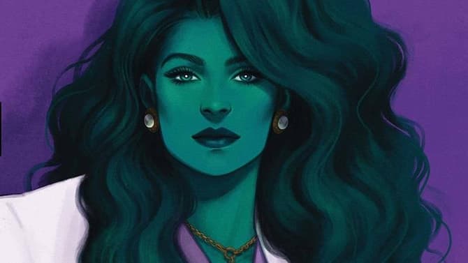 SHE-HULK's Official Synopsis Seemingly Leaked By Disney+ UK Along With Possible Premiere Date