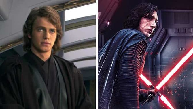 OBI-WAN KENOBI Star Hayden Christensen Reveals What He Thought About Divisive STAR WARS Sequels