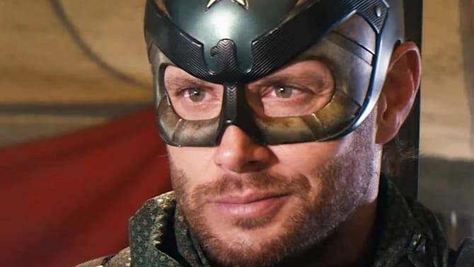 THE BOYS Star Jensen Ackles Reveals Whether He Ever Auditioned For MCU's CAPTAIN AMERICA