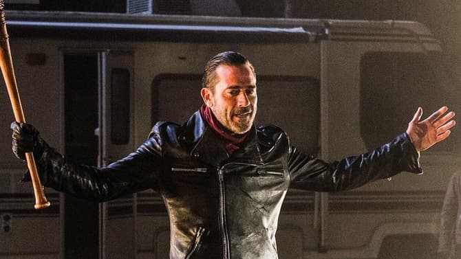 THE BOYS Showrunner Eric Kripke Reveals Why Jeffrey Dean Morgan Doesn't Have A Cameo In Season 3