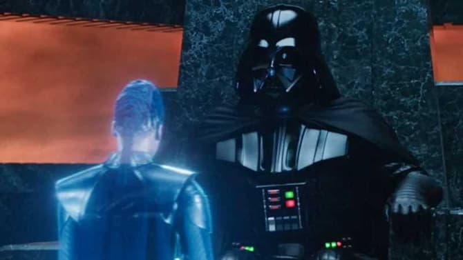 OBI-WAN KENOBI Writer On Ben Being Unaware Of Anakin Skywalker's Darth Vader Transformation - SPOILERS