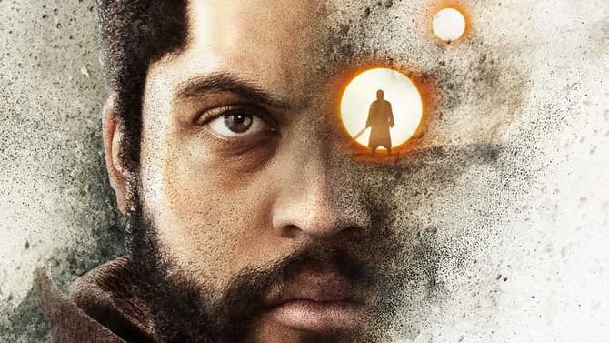 OBI-WAN KENOBI Character Poster Puts The Spotlight On O'Shea Jackson's Rebellious Kawlan Roken