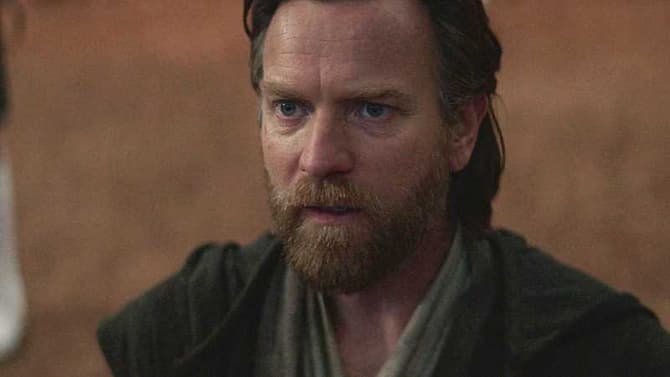 OBI-WAN KENOBI Latest Episode Featured A Long-Awaited Flashback And A Tragic Farewell - SPOILERS