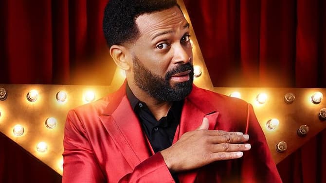 MADAME WEB Adds THE UPSHAWS And LADY IN THE LAKE Star Mike Epps In ...