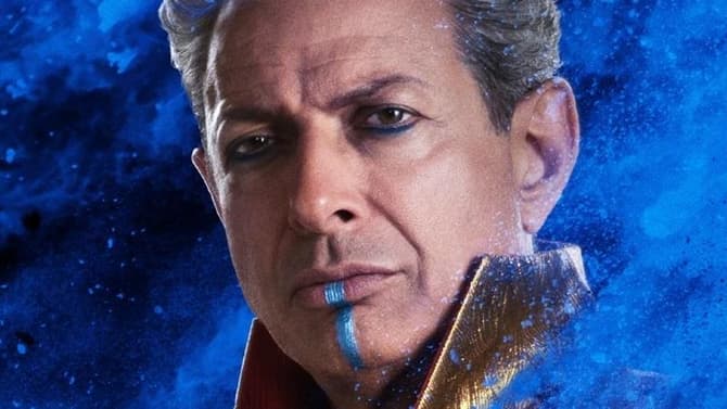 THOR: LOVE AND THUNDER Director Taika Waititi Doesn't Want To Release Grandmaster And Eitri Deleted Scenes