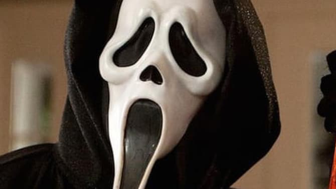 Looks Like The Cast Of 'Scream 6' Has Arrived In Montreal — Here's