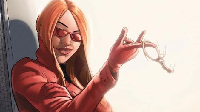 MADAME WEB Set Video Gives Us A First Look At Dakota Johnson; Seemingly Confirms Character Identity