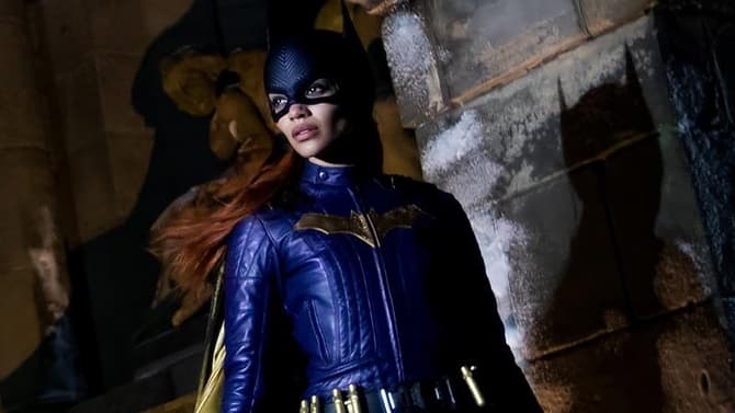 BATGIRL Will Not Be Released In Theaters Or On HBO Max As Warner Bros. Scraps Completed $90 Million Movie