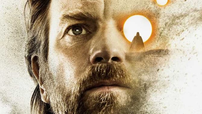 OBI-WAN KENOBI Star Ewan McGregor Breaks Silence On Liam Neeson's Return And Luke Skywalker's Scrapped Role