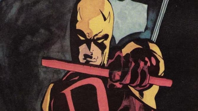 SHE-HULK: ATTORNEY AT LAW Head Writer Reveals Daredevil's New Costume Was A Marvel Studios Mandate
