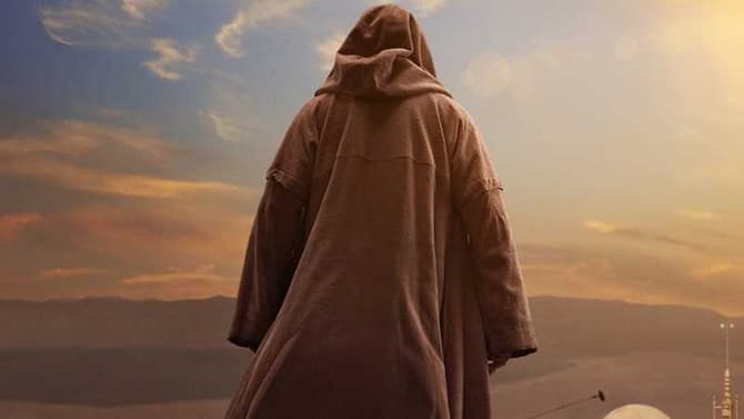 OBI-WAN KENOBI: A JEDI'S RETURN Making Of Special Coming To Disney+ Next Month; Check Out The Trailer & Poster