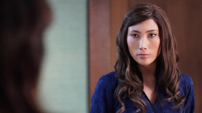 AGENTS OF S.H.I.E.L.D. Actress Dichen Lachman Would Love To Work On Another Comic Book Project (Exclusive)