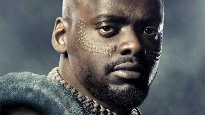 BLACK PANTHER Star Daniel Kaluuya Says Not Returning For WAKANDA FOREVER Is &quot;What's Best For The Story&quot;