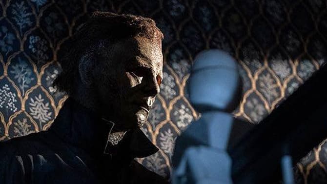 HALLOWEEN ENDS Will Be Available To Stream On Peacock The Same Day It Hits Theaters