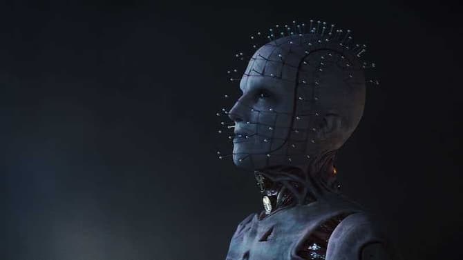 HELLRAISER: Here's What Critics Are Saying In The First Social Media Reactions To Hulu's Horror Reboot
