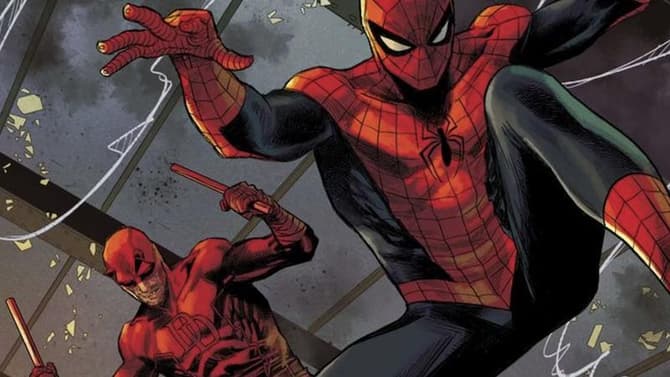 SPIDER-MAN 4: Possible Release Date Revealed Along With Rumoured Updates On Alien Suit And Daredevil's Role