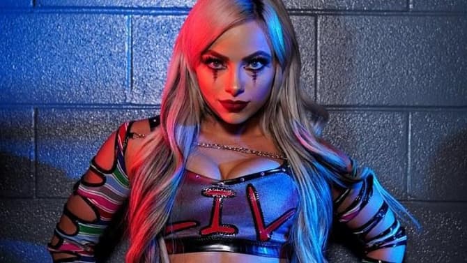 CHUCKY: WWE Superstar Liv Morgan Set For Guest Appearance In Upcoming Season 2 Episode
