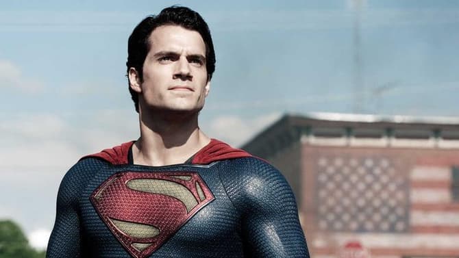 New SUPERMAN Movie In the Works (Possibly Three); James Gunn & Matt Reeves Developing Secret DC Projects