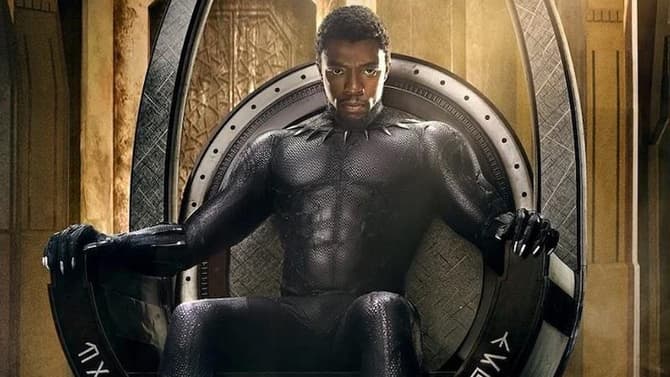 BLACK PANTHER: WAKANDA FOREVER Director Reveals Sequel Originally Dealt With T'Challa's Struggles As King