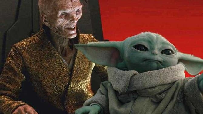 STAR WARS: 5 Best And WORST New Characters Added To The Franchise's Canon In Disney Era Of Storytelling
