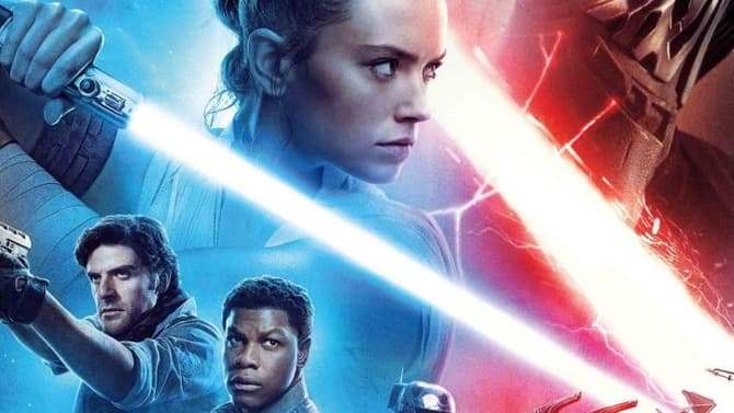 New STAR WARS Movie Will Be Set After THE RISE OF SKYWALKER; Sequel Trilogy Characters May Return