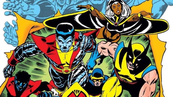 Marvel Studios President Kevin Feige Says &quot;We're Getting Close&quot; To Seeing X-MEN In The MCU