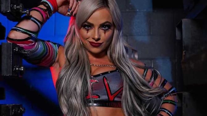 CHUCKY: WWE Superstar Liv Morgan Got Her Wish To Be Killed By Psycho Doll In Latest Episode
