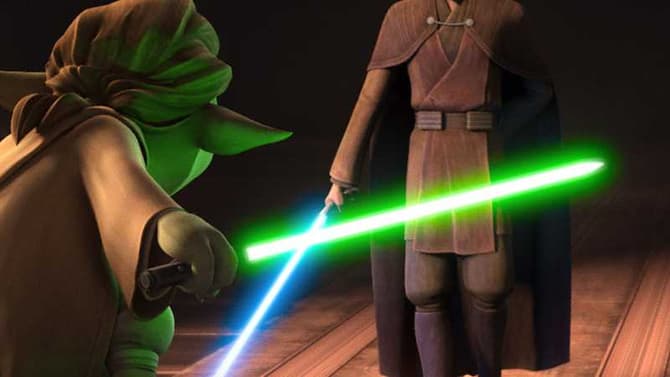 Dave Filoni Confirms Who the Best Jedi of All Time Is