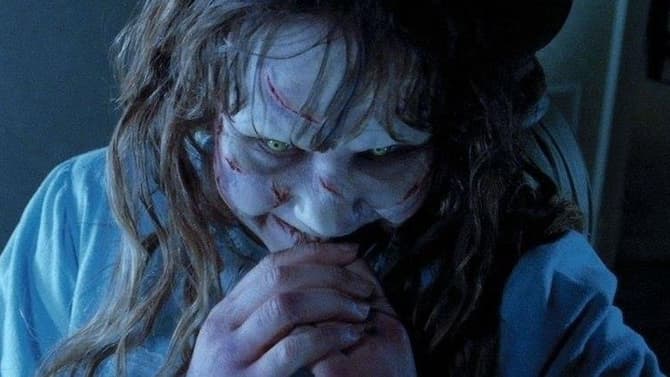 HALLOWEEN ENDS Director Says William Friedkin Won't Be Involved With EXORCIST Sequel Trilogy