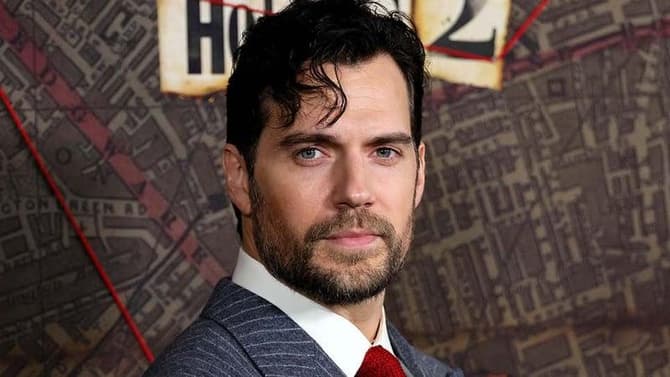 Henry Cavill quits The Witcher; Liam Hemsworth to replace him