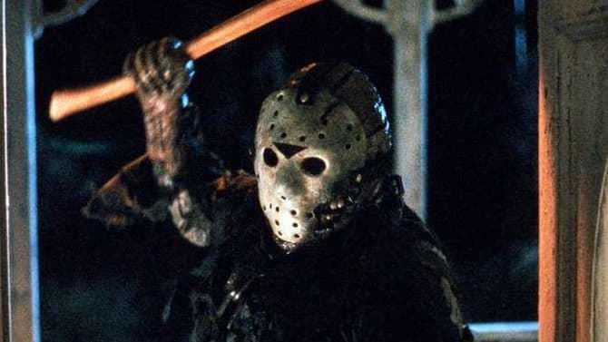 FRIDAY THE 13TH Prequel Series CRYSTAL LAKE In Development... But Don't Expect To See Jason Vorhees!