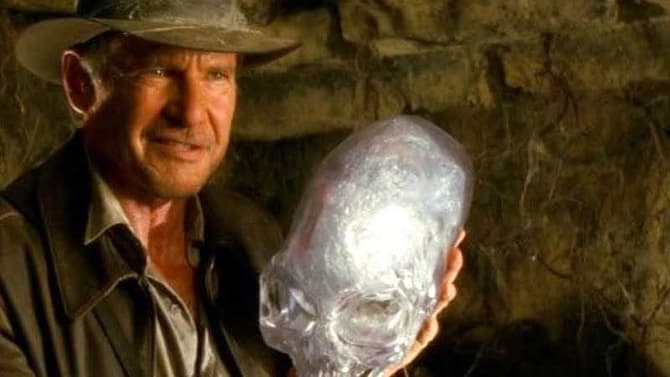 INDIANA JONES 5 Director James Mangold Debunks Poor Test Screening Reports And Plans To Replace Indiana Jones