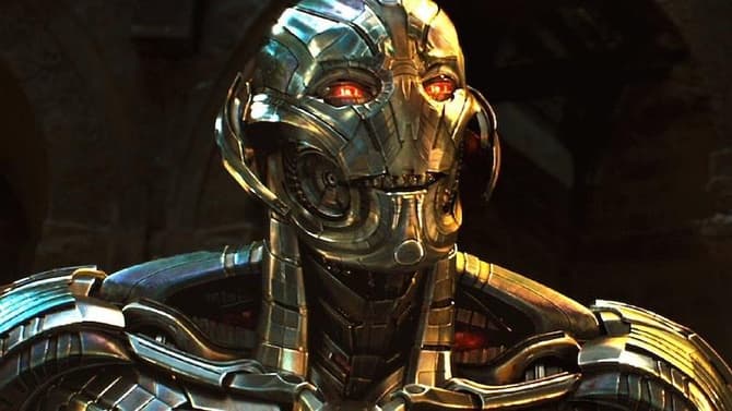 AVENGERS Villain Ultron May Make His Long-Awaited Return In Upcoming ...