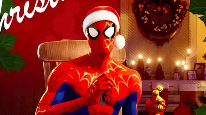 6 Superhero Blockbusters That Could Pass As Christmas Movies This Holiday Season