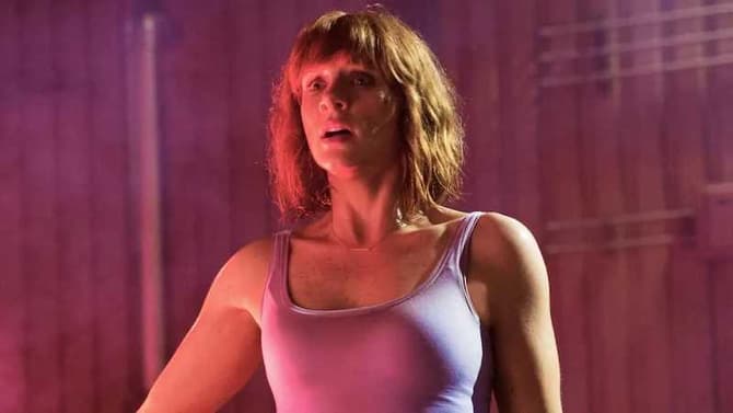 WITCH MOUNTAIN Reboot Moving Forward At Disney+; SPIDER-MAN 3 Star Bryce Dallas Howard To Lead Cast