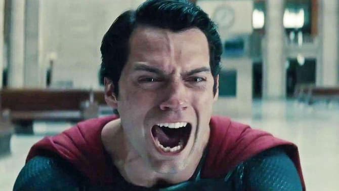 SUPERMAN: 5 Reasons Why It's RIGHT For DC Studios To Replace Henry Cavill (And 1 Why It's WRONG)