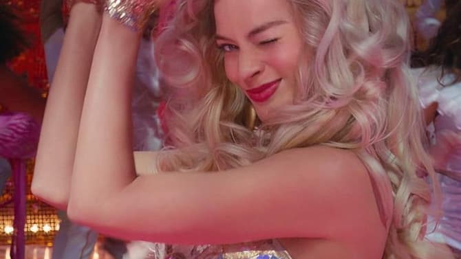 BARBIE: Margot Robbie Brings The Iconic Fashion Doll To Life In First Teaser Trailer