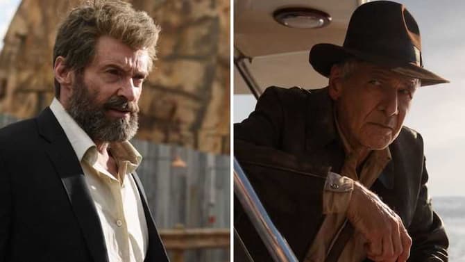 INDIANA JONES AND THE DIAL OF DESTINY Director James Mangold Promises A Much Lighter Movie Than LOGAN