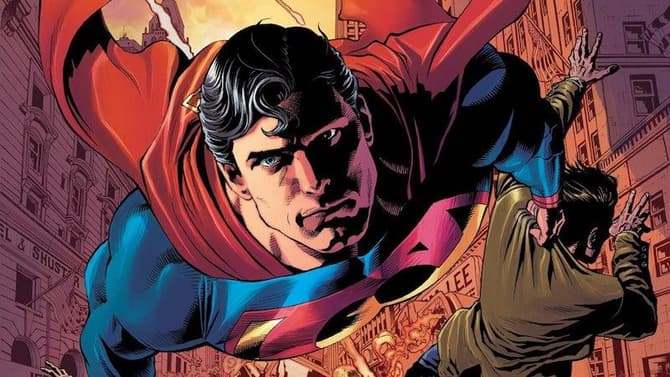 MISSION: IMPOSSIBLE Director Christopher McQuarrie Responds To Suggestion He Should Helm James Gunn's SUPERMAN
