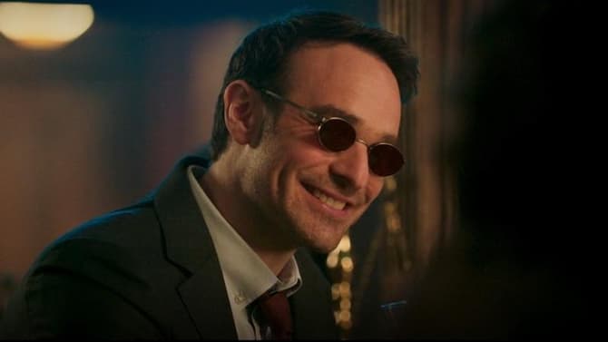 DAREDEVIL: BORN AGAIN Star Charlie Cox Teases One Major Difference Between Netflix And Disney+ Series