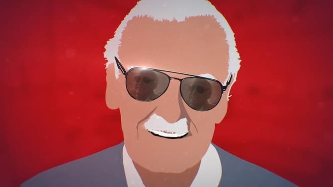 Disney+ Will Release STAN LEE, An Original Documentary, In 2023 - Check Out The First Teaser Trailer!