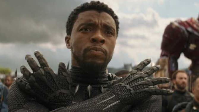 BLACK PANTHER: WAKANDA FOREVER Star Convinced That Marvel Studios Will Recast T'Challa