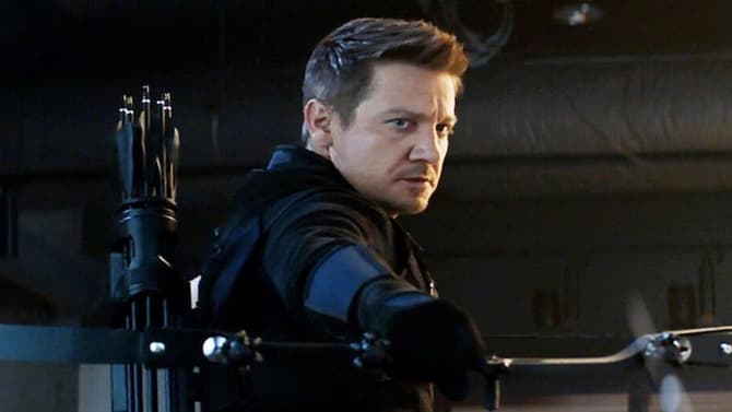 THE AVENGERS Star Jeremy Renner's Family Issues Statement; Actor Remains In Intensive Care After Surgery