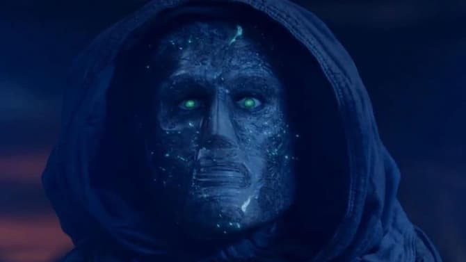FANTASTIC FOUR Star Toby Kebbell REALLY Doesn't Want To Answer Questions About Possible Doctor Doom Return