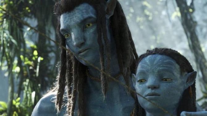 AVATAR: THE WAY OF WATER Scores Best January Monday Of All Time With $21.1 Million