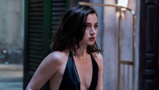 6 facts to know about Ana de Armas, who stars in the upcoming