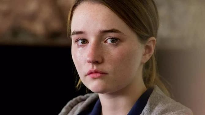THE LAST OF US: Kaitlyn Dever And Maisie Williams Were In Talks To Play Ellie In Scrapped Movie Adaptation
