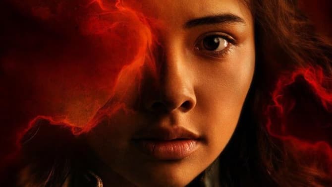 DOCTOR STRANGE 2 Star Xochitl Gomez Reflects On The Backlash To Her Casting: &quot;There's Layers Of Racism&quot;