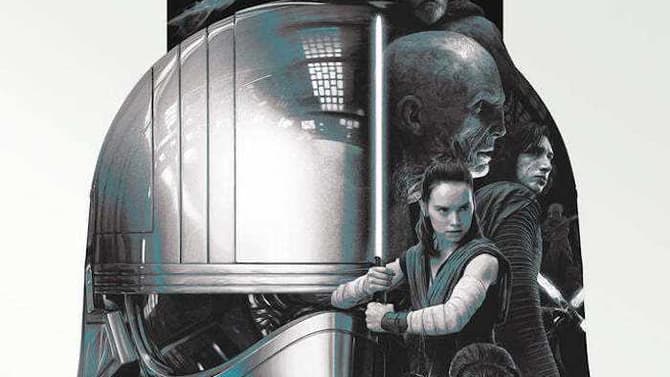 STAR WARS: Lucasfilm's Divisive Sequels Get New Posters Highlighting The Trilogy's Characters